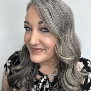 Meet your Posher, Misty